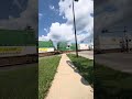 Norfolk Southern- New Castle, Indiana 7-13-2025