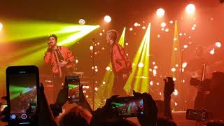 Jack & Jack - Barcelona (London)