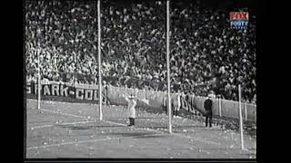 1969 Grand final - Richmond v Carlton (ABC coverage)