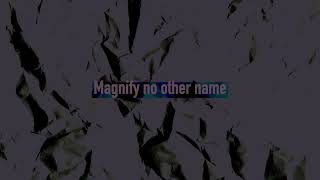 ☀️ Magnify :: We Are Messengers