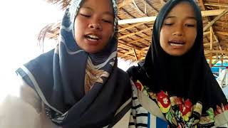 Warga Silalak Kulik Sijunjung Anti Hoax Serta Mendukung Pilleg Pilpres Damai, Aman Dan Sejuk