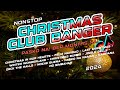 Nonstop Christmas Disco Party Mix 2024-2025 🎄