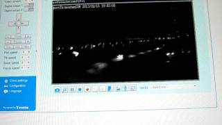 SD8362e windproblems