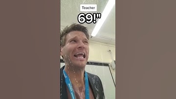 No matter their age, someone always laughs! #schoollife #school #schoolmemes #students #teacher