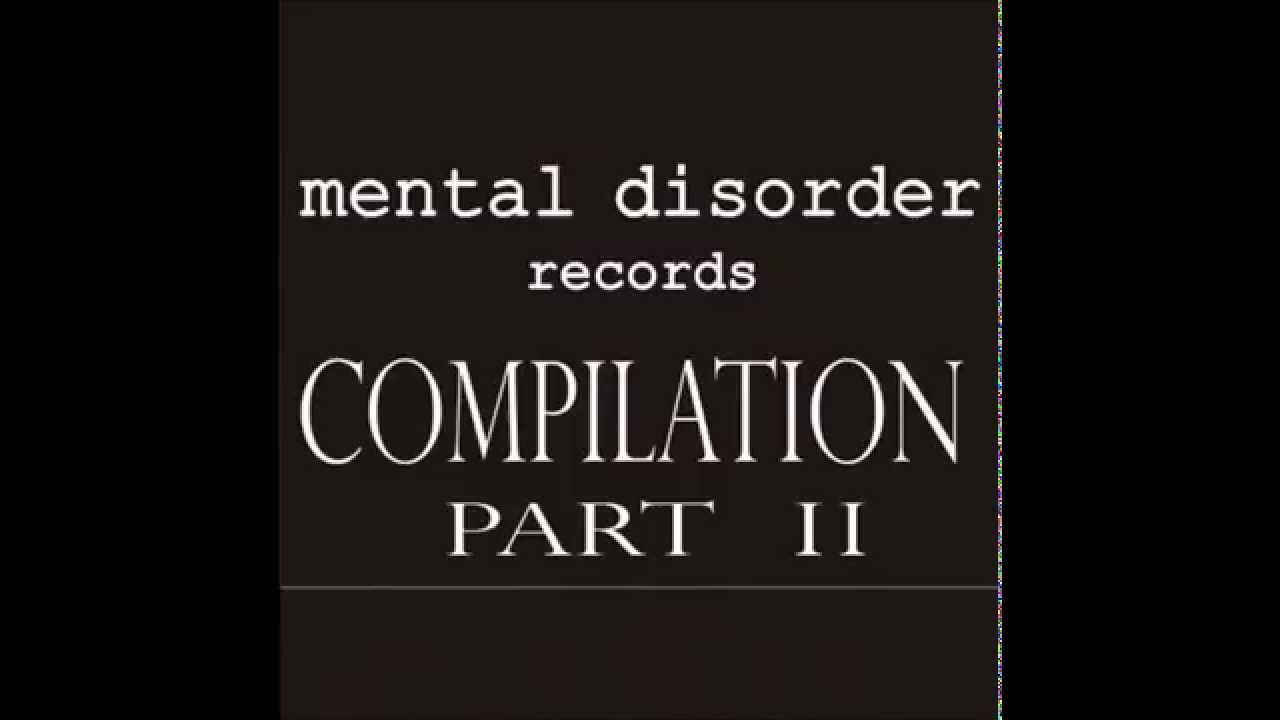 Mental Disorder 2 -  Reeko / Gennaro Le Fosse