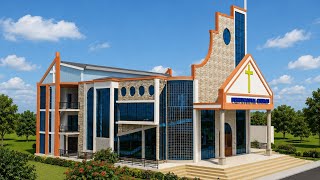 ChatGPT for 3D Rendering: A Game Changer for Architects | How to do 3D Rendering in minutes with AI