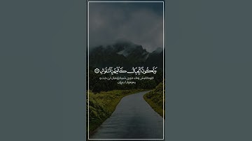 سعد الغامدي سورة القارعة