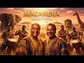 MACARENA AFRO SOUL 