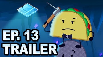 Inanimate Insanity II – Ep. 13 [TRAILER & RELEASE DATE]