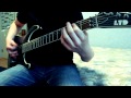 Nightwish - Bless the Child Guitar Cover