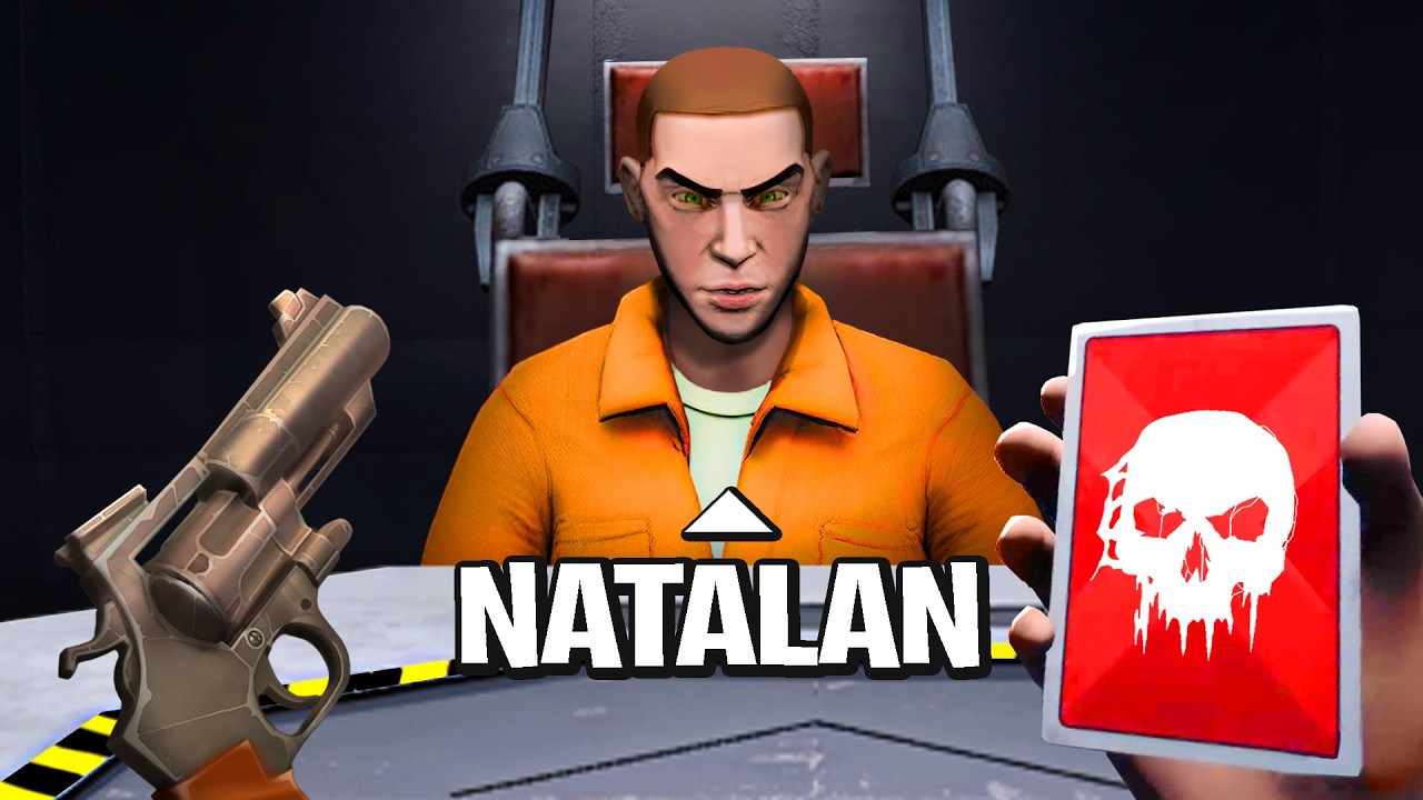 NUNCA COMETAS un ERROR en este JUEGO