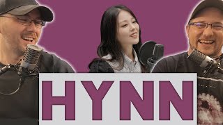 FIRST TIME HEARING! HYNN (박혜원) - DINGO KILLING VOICE (REACTION) | METALHEADS React