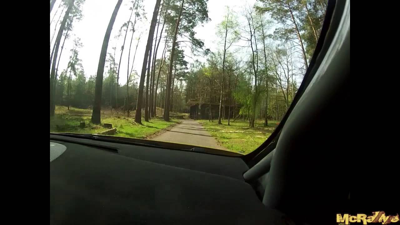 Rallye Sulinger Land 2013 - WP3 - OnBoard - Opel Adam - Becher / Hahn