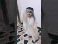نافخ روحه وصاير شيخ المايندل مكعاده
