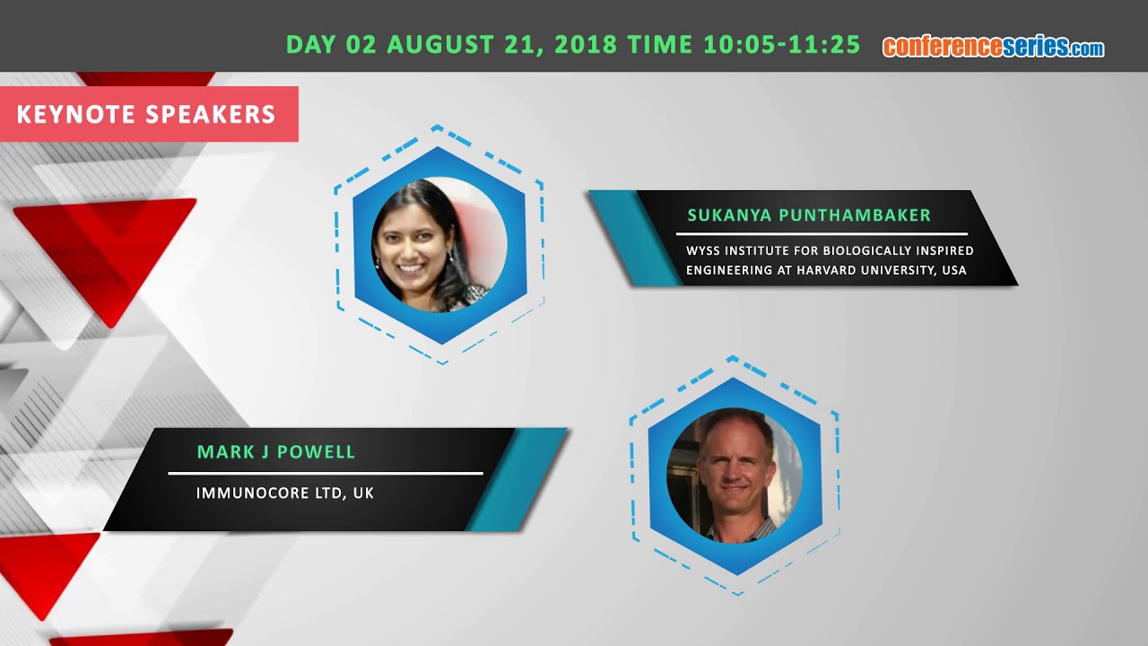 8th European Conference on Predictive, Preventive & Personalized Medicine and Molecular Diagnostics