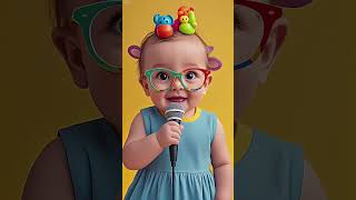 I Love You Mommy Baby Song
