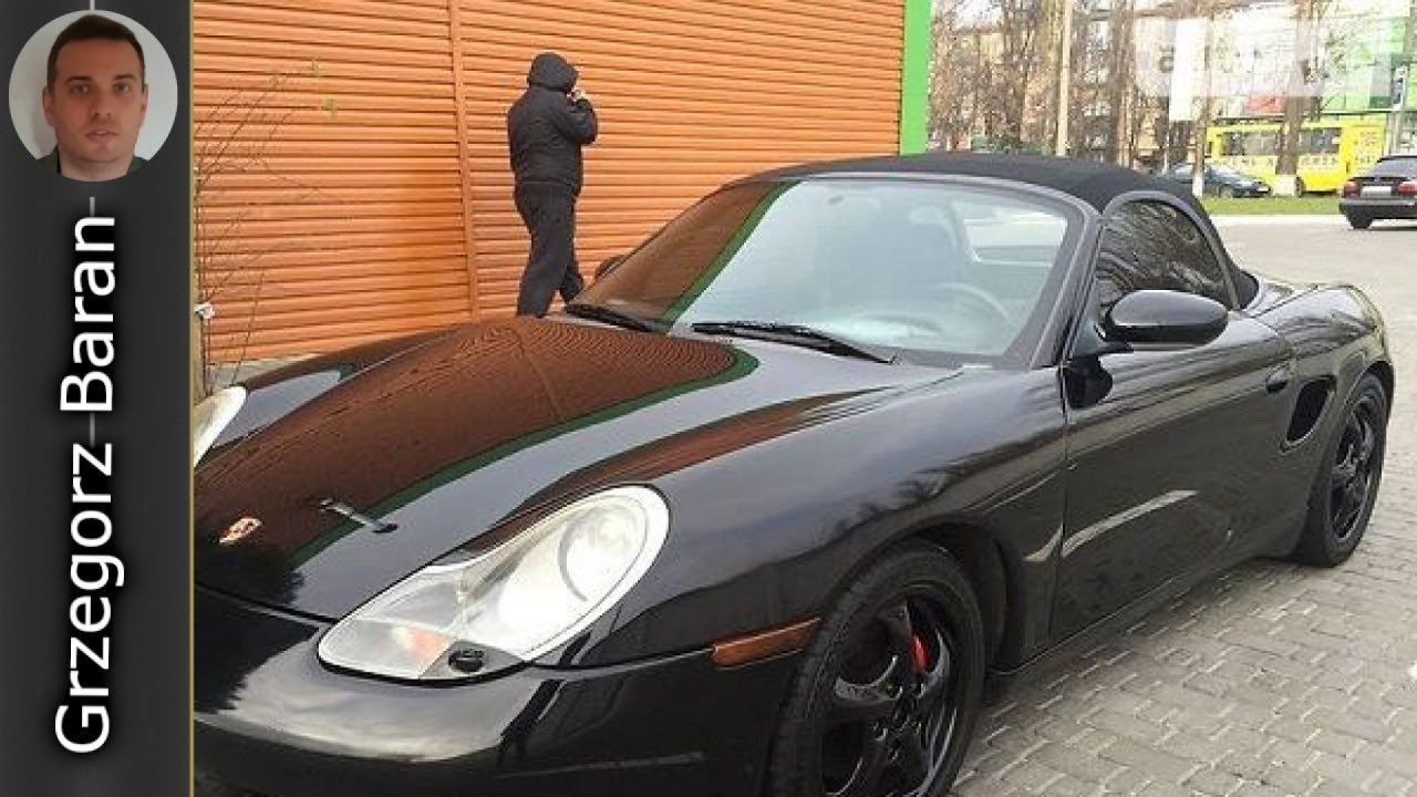 Jak mądrze kupić używany samochód sportowy? Sprawdzone porady i wskazówki!