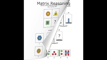 Practice Book for the WISC-V Test