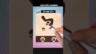 Best Mobile Games Android ios, Cool Game Ever Player #shorts #funny #video #100million #viral #game