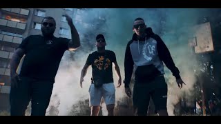 OloSolo x Lewy BRD x Arturo JSP ft. DJ Kebs - OD NAS DLA WAS (Ciemna Strefa Mixtape 2) prod. Ślimak