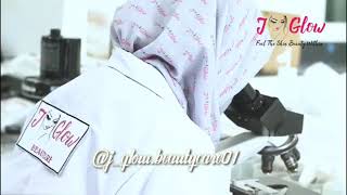 Intip Cara Pembuatan Jglow beautycare 085201502925