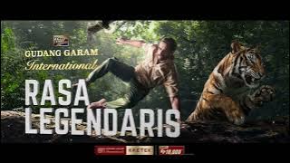 TVC Gudang Garam International Kretek 2024 – Journey of the Legend