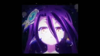 No Game No Life Schwi Edit Desi Anime
