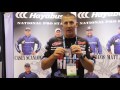 2017 ICAST | Hayabusa | Bryan Schmitt
