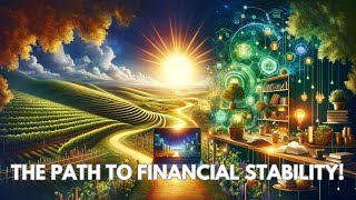 Build a Secure Future with Passive Income