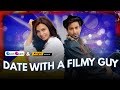 Alright! Date With A Filmy Guy ft. Ambrish Verma & Shreya Gupto
