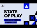 COBERTURA COMPLETA DO STATE OF PLAY, o que vem de novo pra nós?