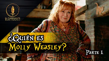 ¿Quién es el Weasley más fuerte?