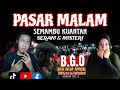 EP90 PASAR MALAM SEMAMBU KUANTAN #bilikgelapofficial #podacastseram #livehorrorstory #horror