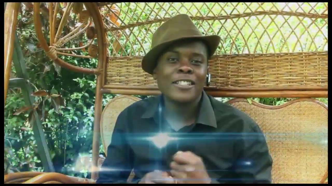 kijana by ONGTA RONGAI SWAHILI CHOIR