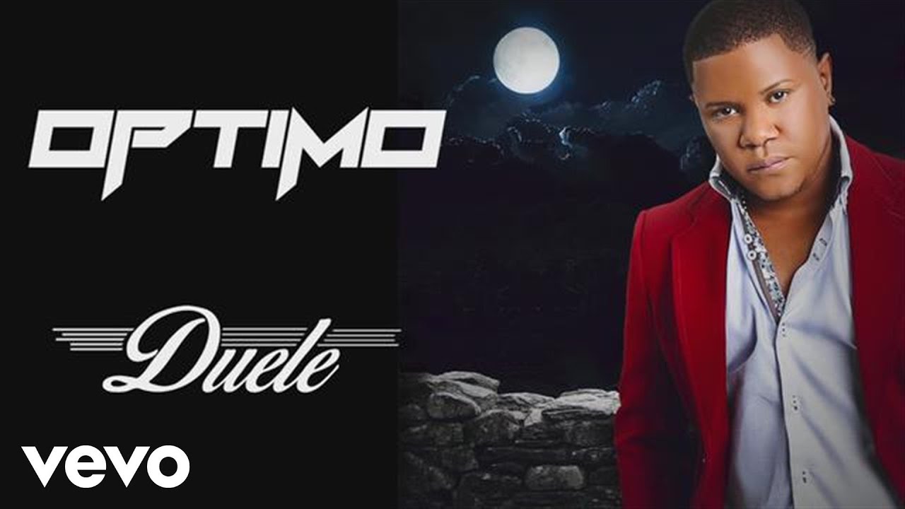 grupo optimo duele