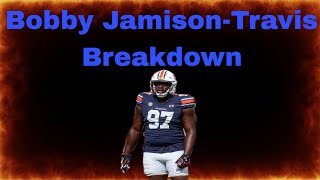 Bobby Jamison-Travis Breakdown: Can he be an immediate impact to this weak DT room the Giants need?