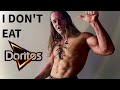 I DON’T EAT DORITOS! | AJZ vs fka WWE Star Reggie vs Dante Casanova | ACW Wrestling Promo