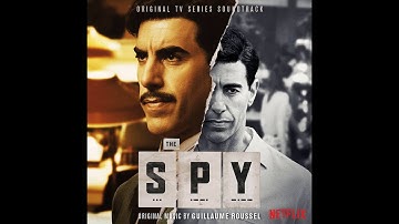 Main Title | The Spy OST