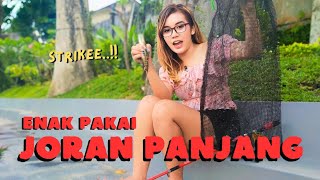 SPOT MANCING MANTAP, COCOK BANGET PAKAI JORAN PANJANG
