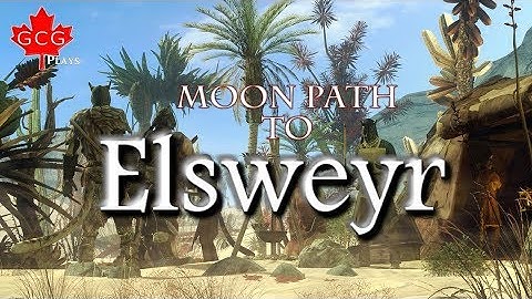 Skyrim: Moonpath to Elsweyr [Modded] - Full Playthrough