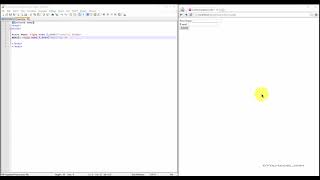 27. PHP POST vs GET Basics