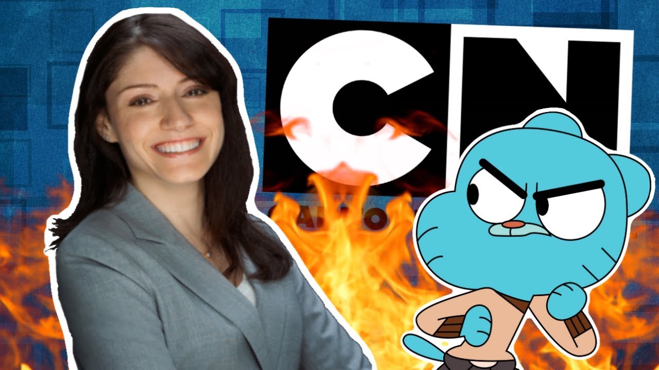 adventure time bmo Is Christina Miller REALLY Killing Cartoon Network?