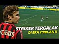 “Gak Perlu Lihat Gawang!!” Inilah Kehebatan Shevchenko yang Membuatnya Meraih Trofi Ballon D’or 2004