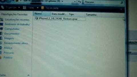 How to upgrade and jailbreak your iphone 2G to the 3 0 OS