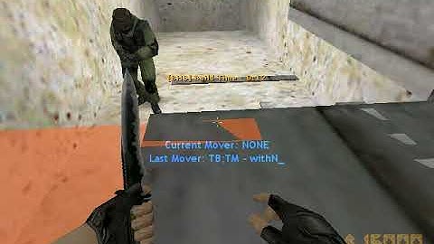 Cs 1.6 Base Builder | Base Key+Scroller ft,zboger