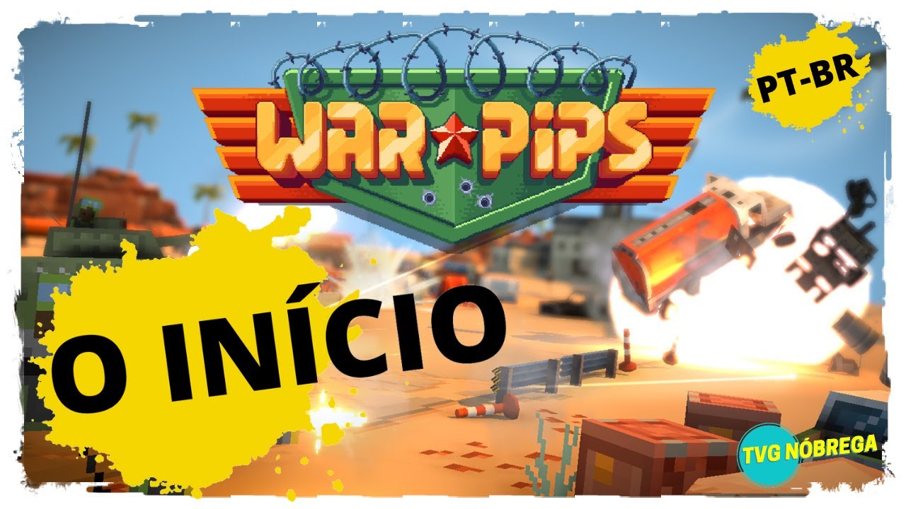 Warpips, jogo de estratégia, está gratuito para PC - NerdBunker