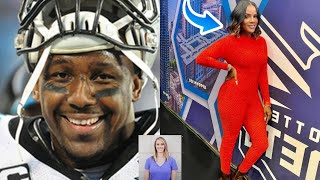 Ex NFL Player s Wife LEAVES After 16 Yrs Gets ARRESTED For BEATING UP His Alleged NEW GF