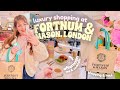 LONDON DIARIES ✿ Inside Ultra Luxury Supermarket Fortnum & Mason, Afternoon Tea, Buckingham Palace