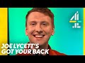 Joe Lycett Fights for Consumer Rights with EMAILS! | Joe Lycett's Got Your Back