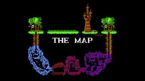 C++ NES emulator project